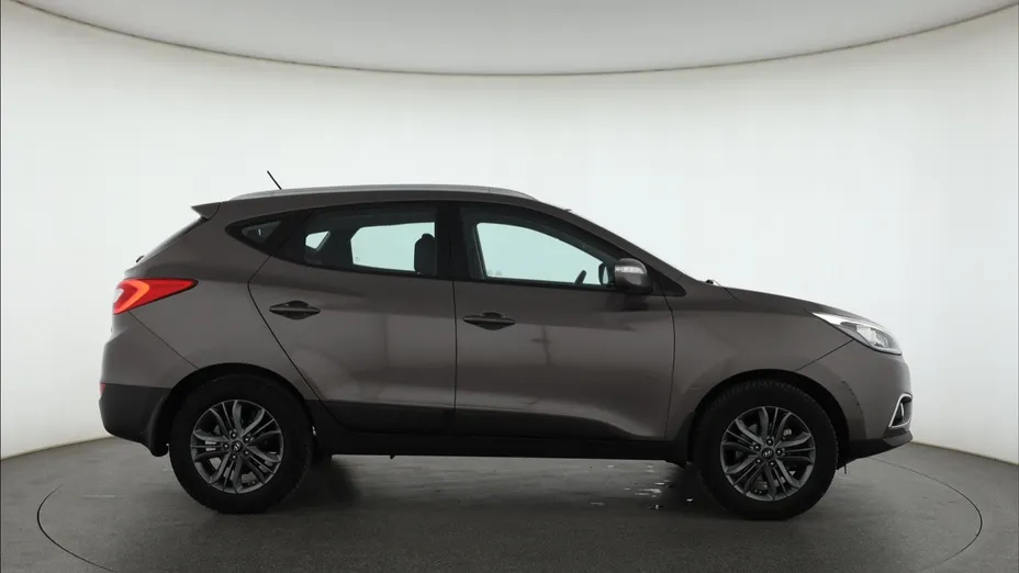 Hyundai ix35 -