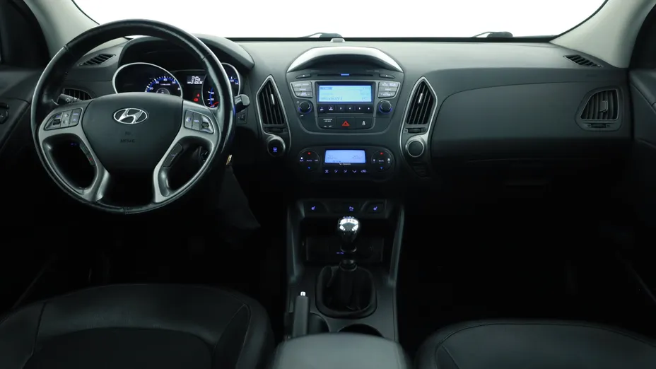 Hyundai ix35 -