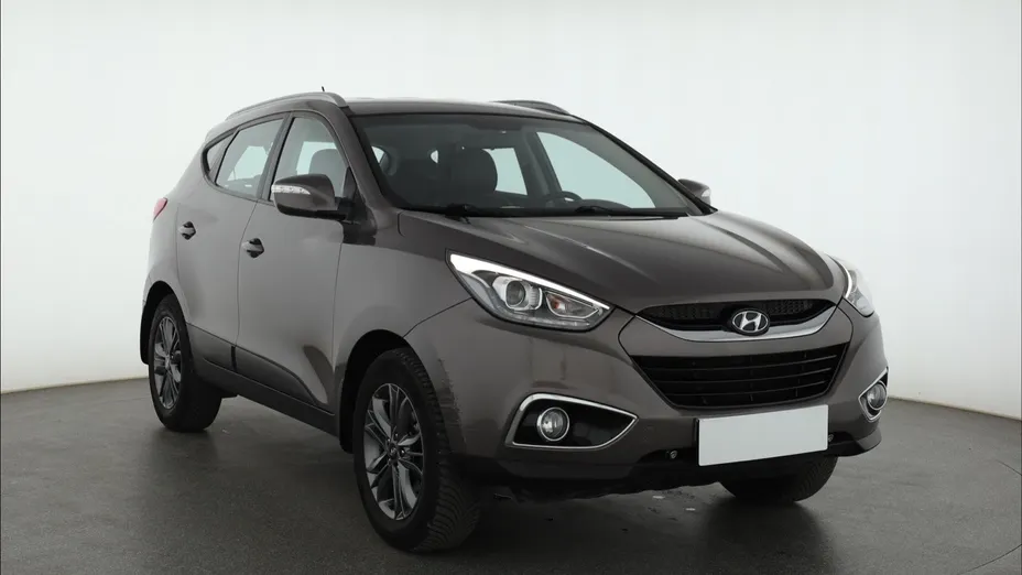 Hyundai ix35 -