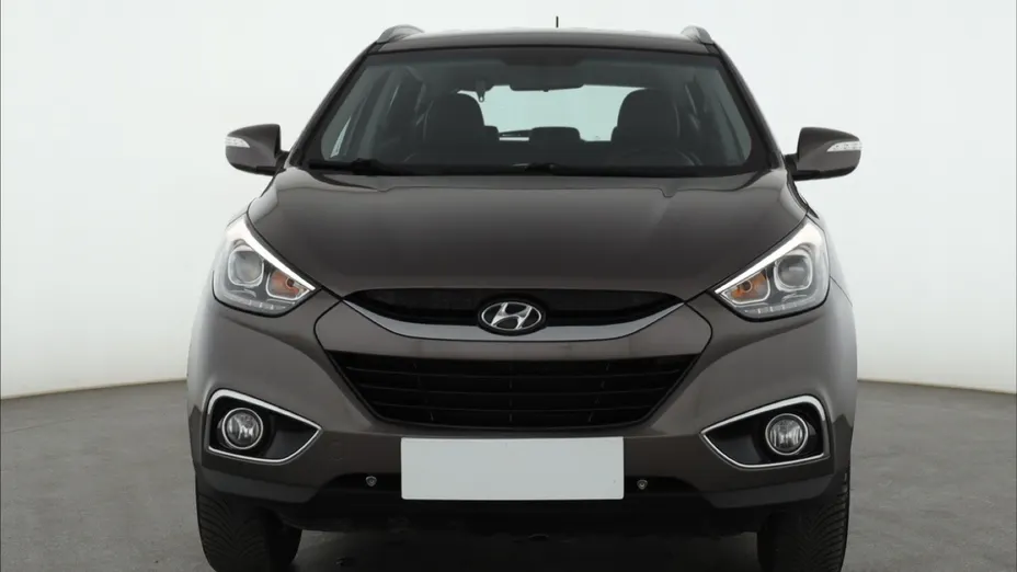 Hyundai ix35 -