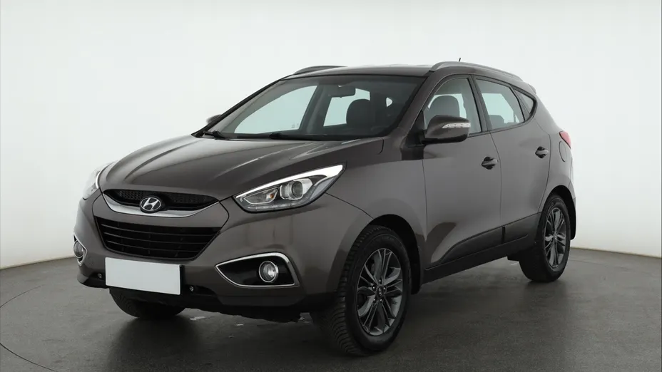 Hyundai ix35 -