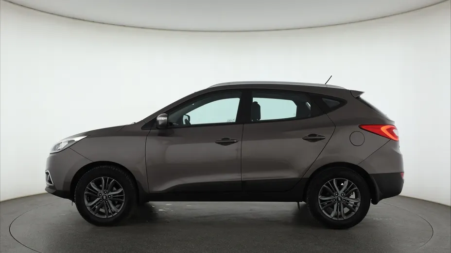 Hyundai ix35 -