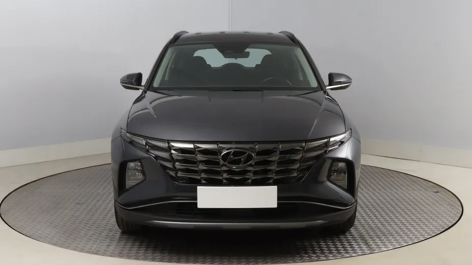 Hyundai Tucson -