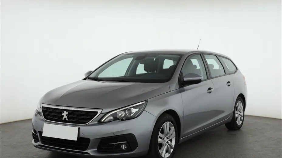 Peugeot 308 -