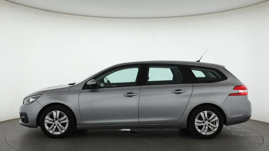 Peugeot 308 -
