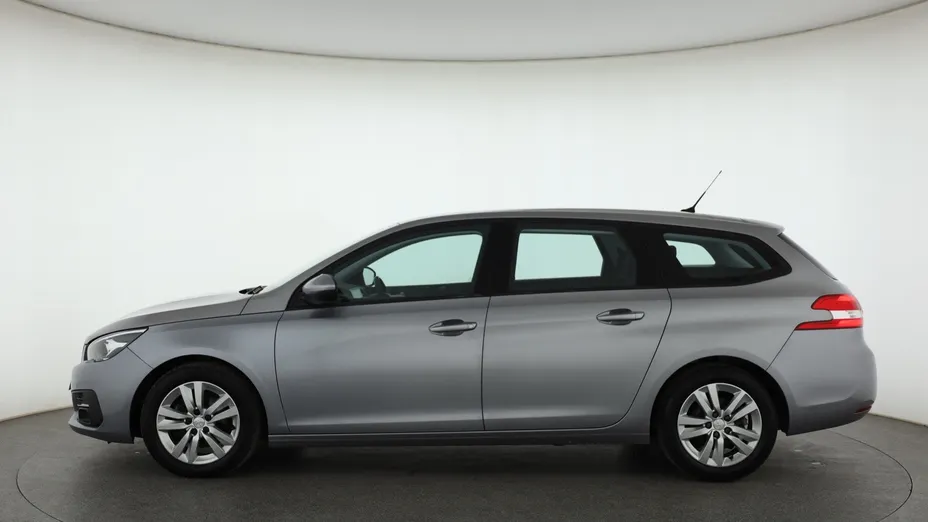 Peugeot 308 -