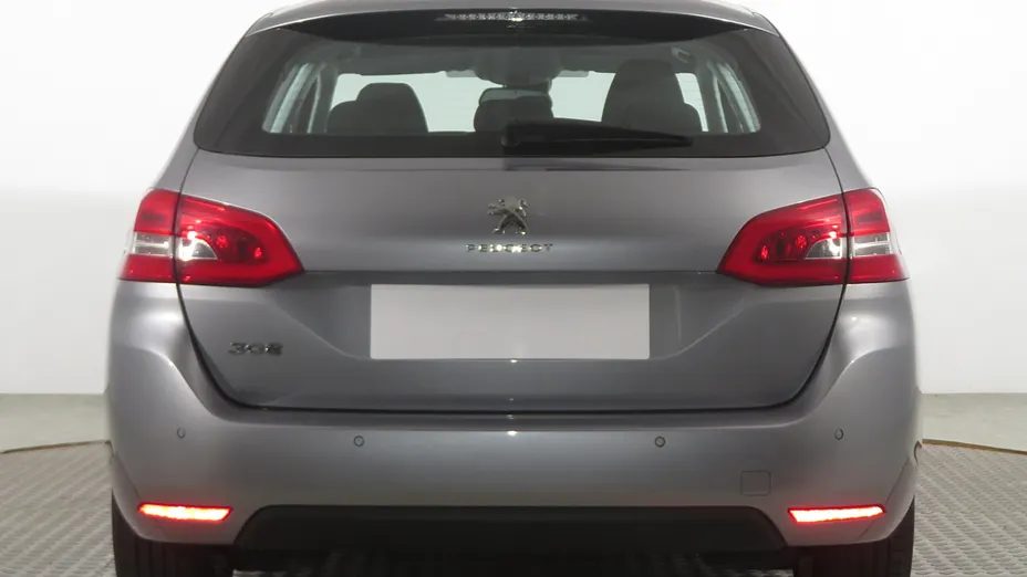 Peugeot 308 -