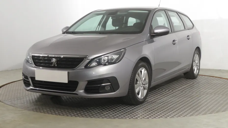 Peugeot 308 -