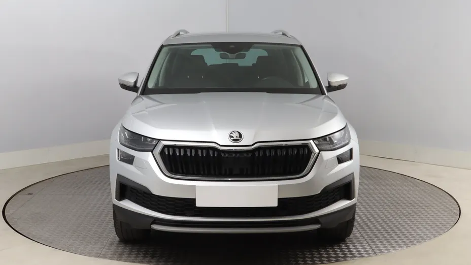 Skoda Kodiaq -