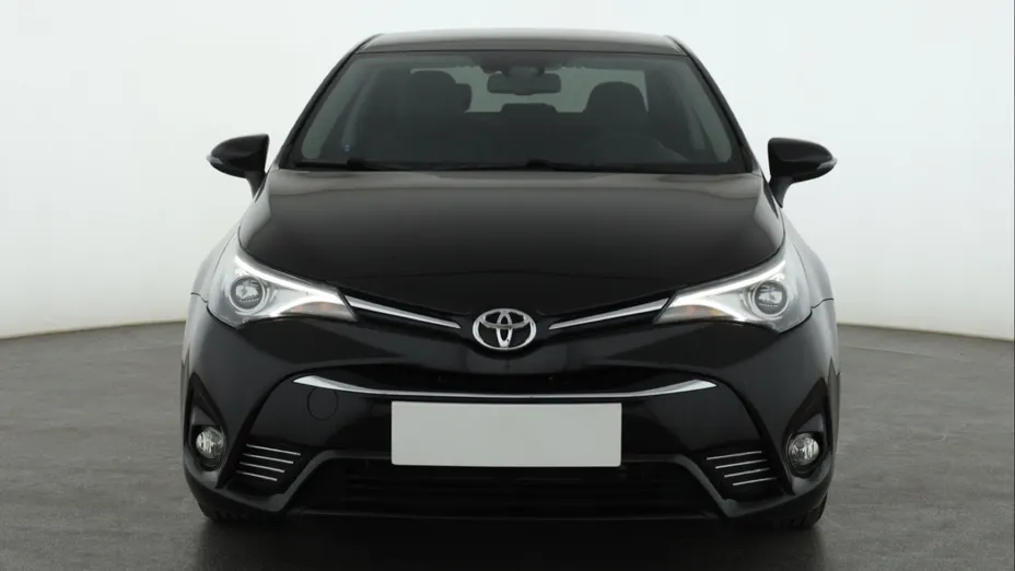 Toyota Avensis -
