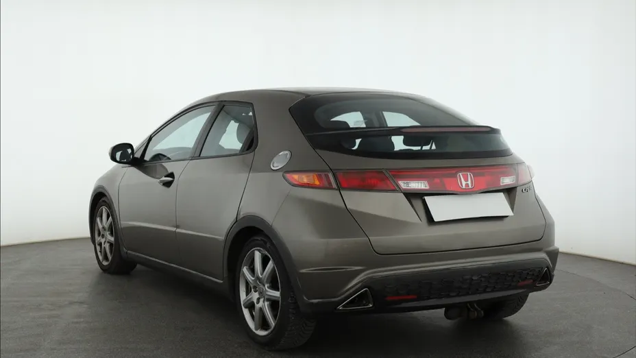 Honda Civic -
