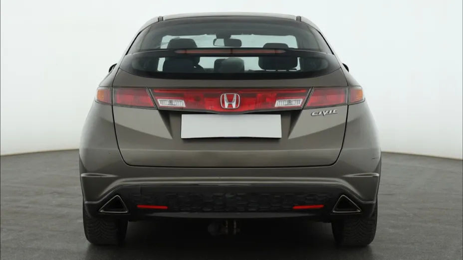 Honda Civic -