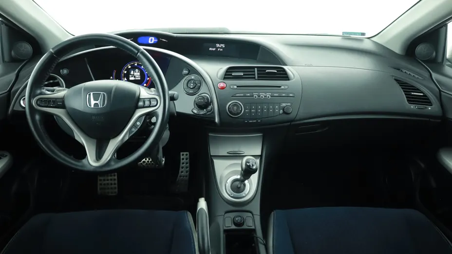 Honda Civic -