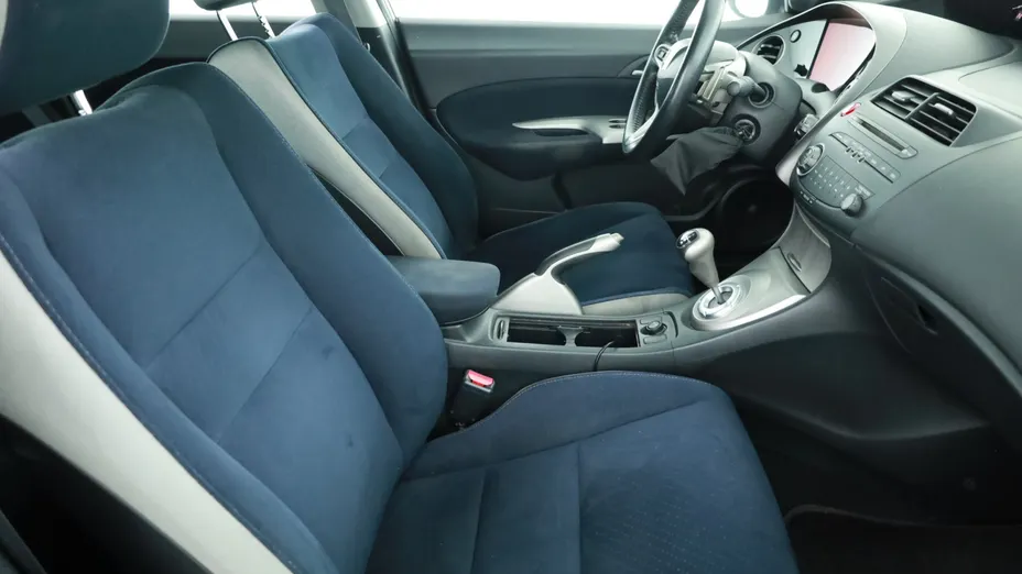 Honda Civic -