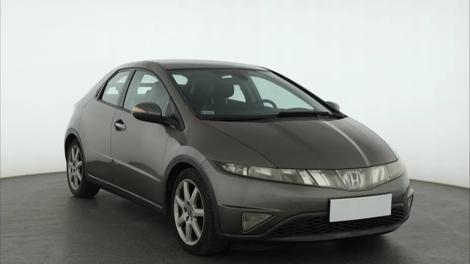 Honda Civic -