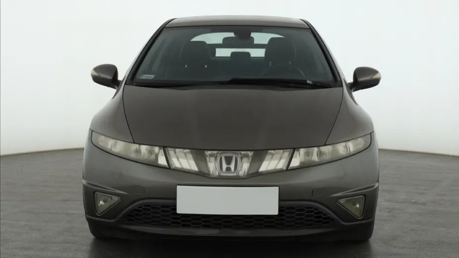 Honda Civic -