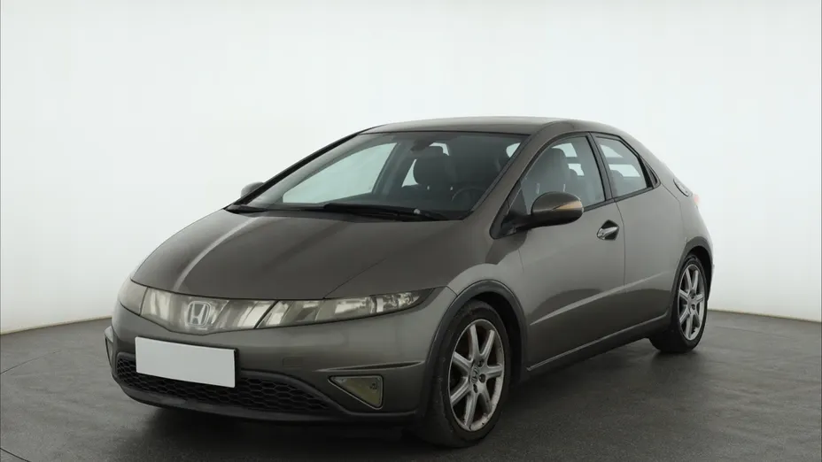 Honda Civic -