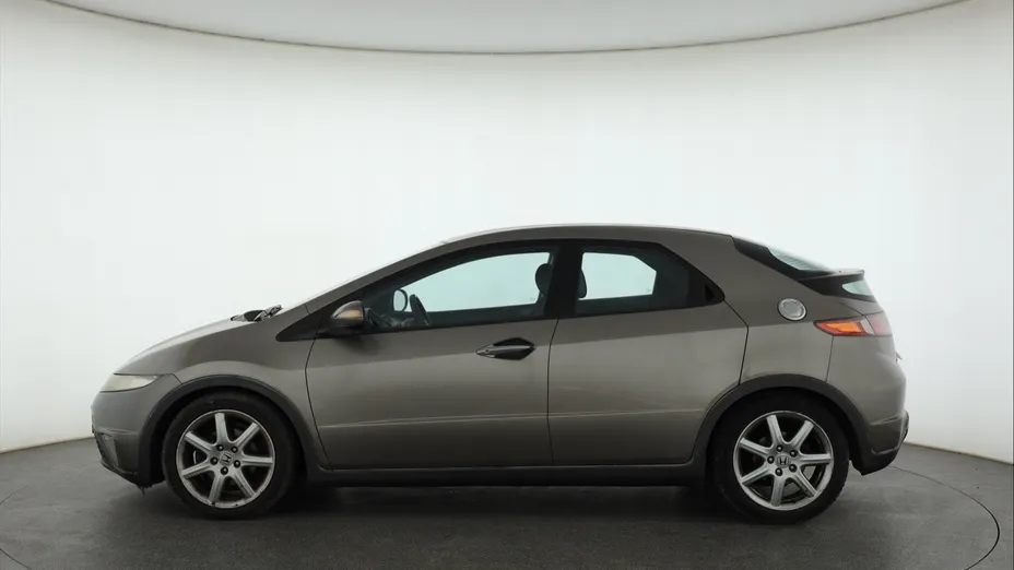 Honda Civic -