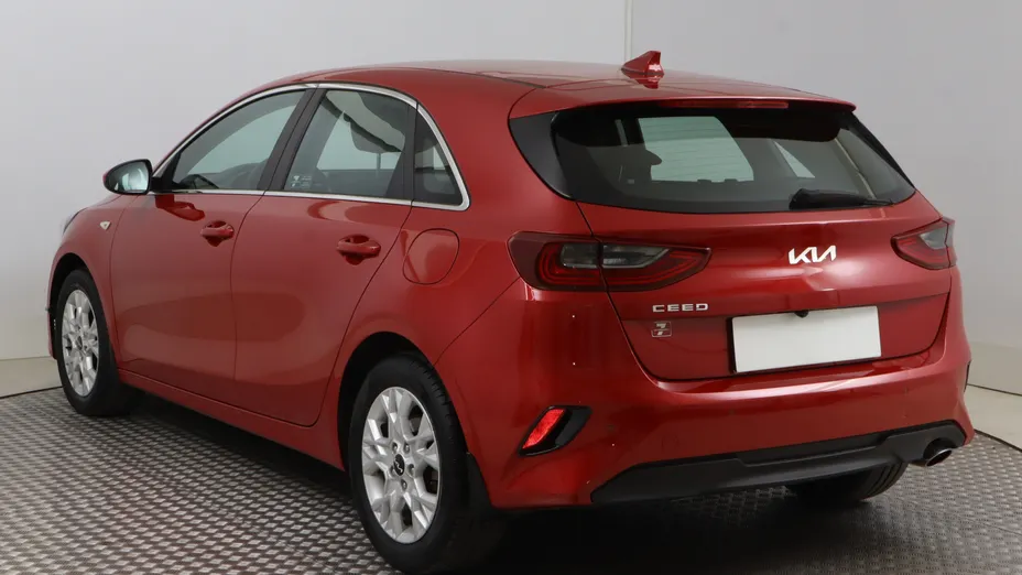 Kia Cee'd -