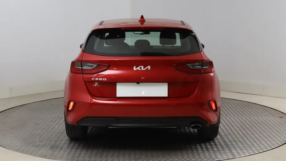 Kia Cee'd -