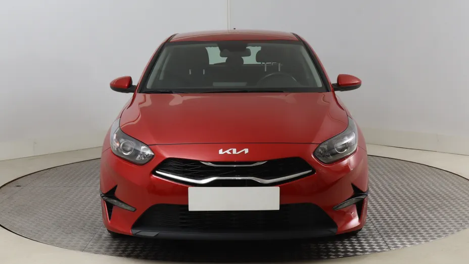 Kia Cee'd -
