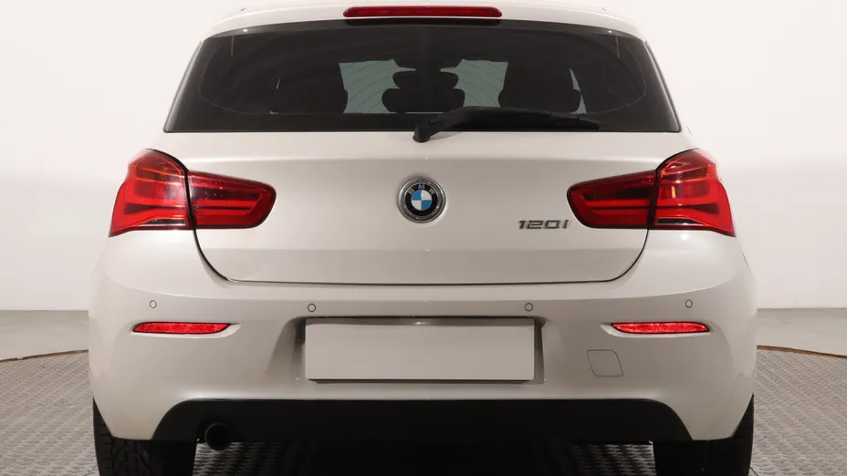BMW Seria 1 -
