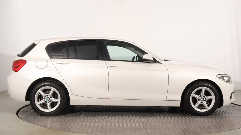BMW Seria 1 -