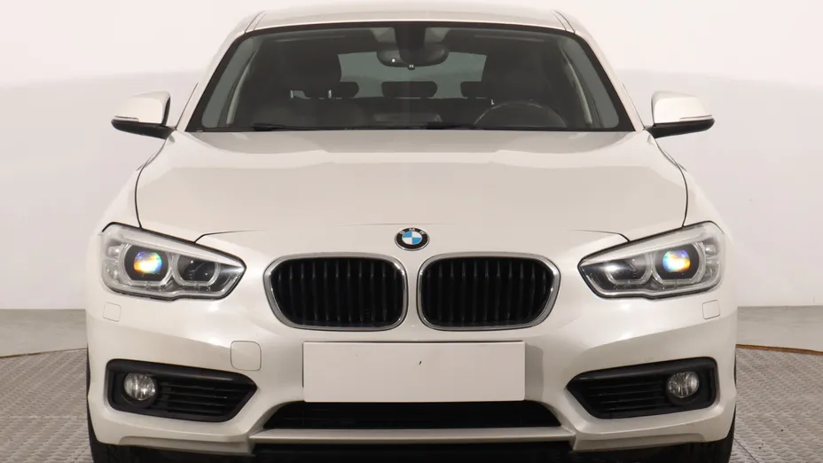 BMW Seria 1 -