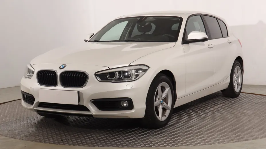 BMW Seria 1 -