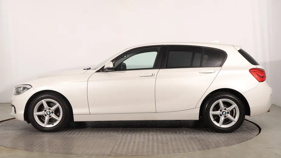 BMW Seria 1 -