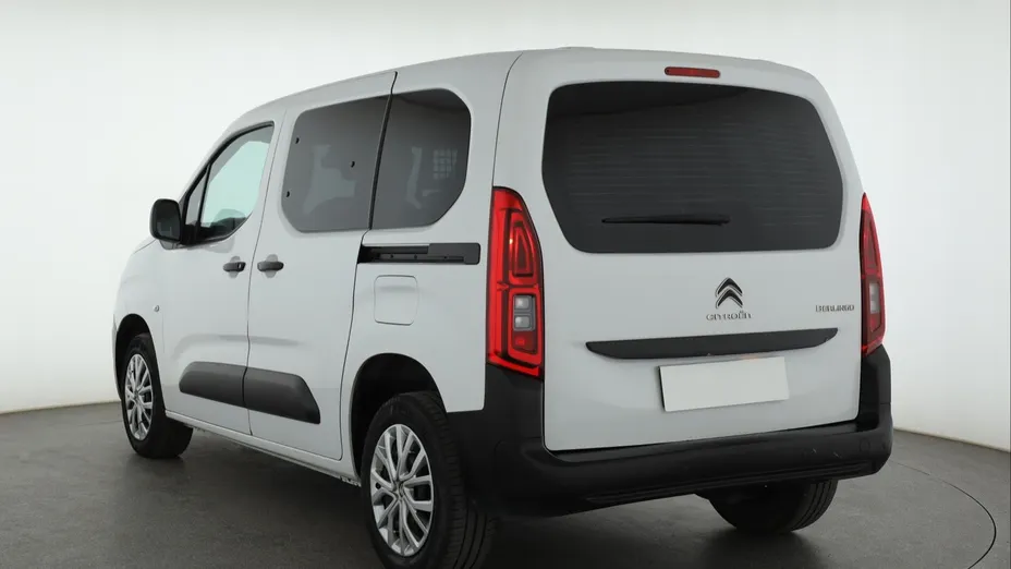 Citroen Berlingo -
