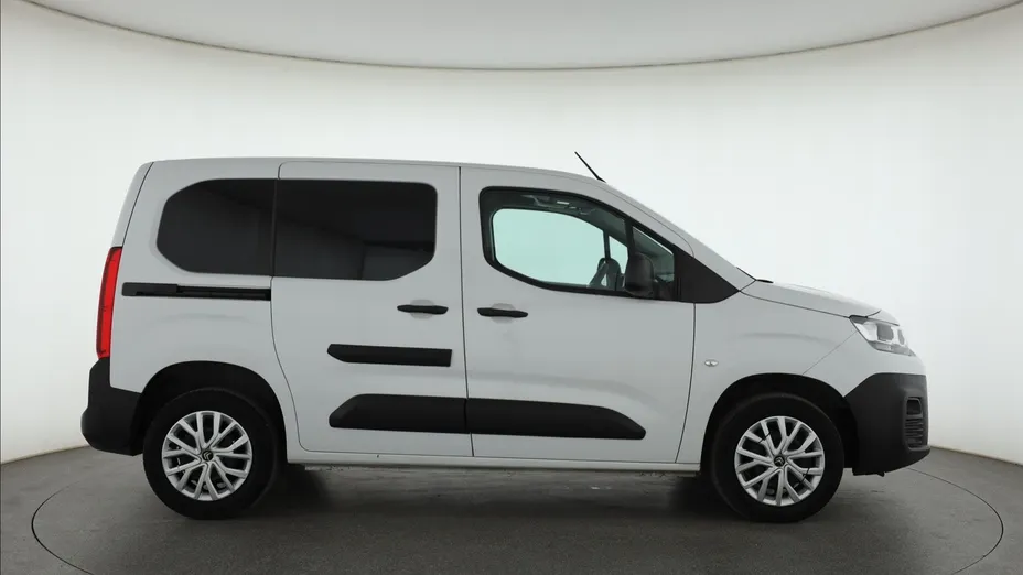 Citroen Berlingo -
