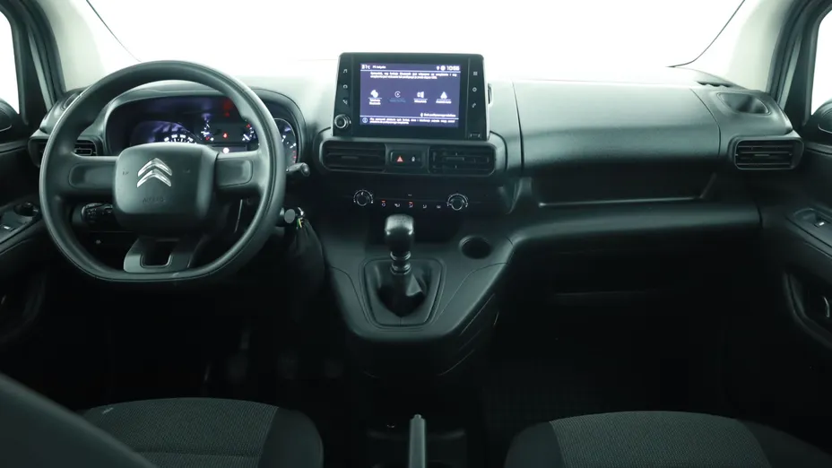 Citroen Berlingo -