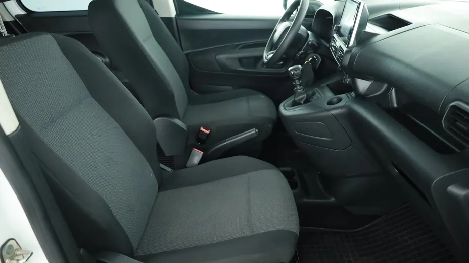 Citroen Berlingo -