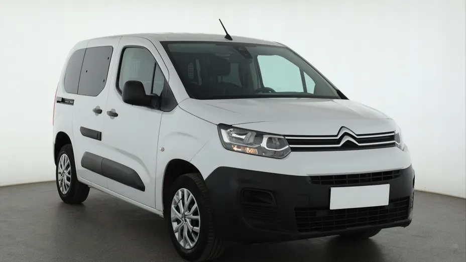 Citroen Berlingo -