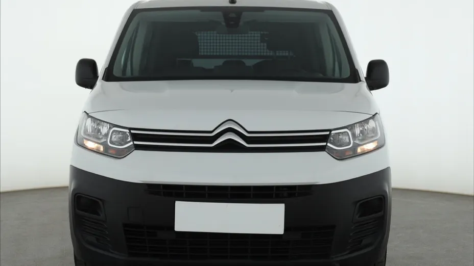 Citroen Berlingo -
