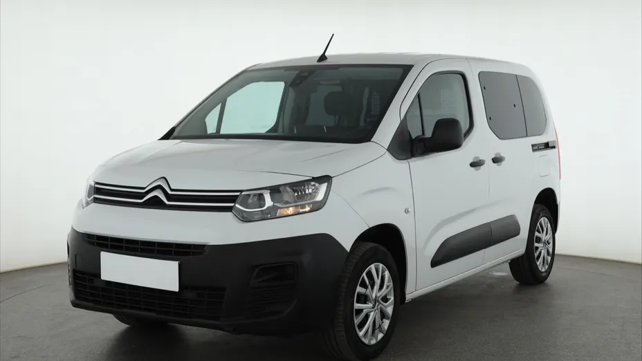 Citroen Berlingo -