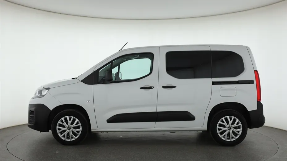 Citroen Berlingo -