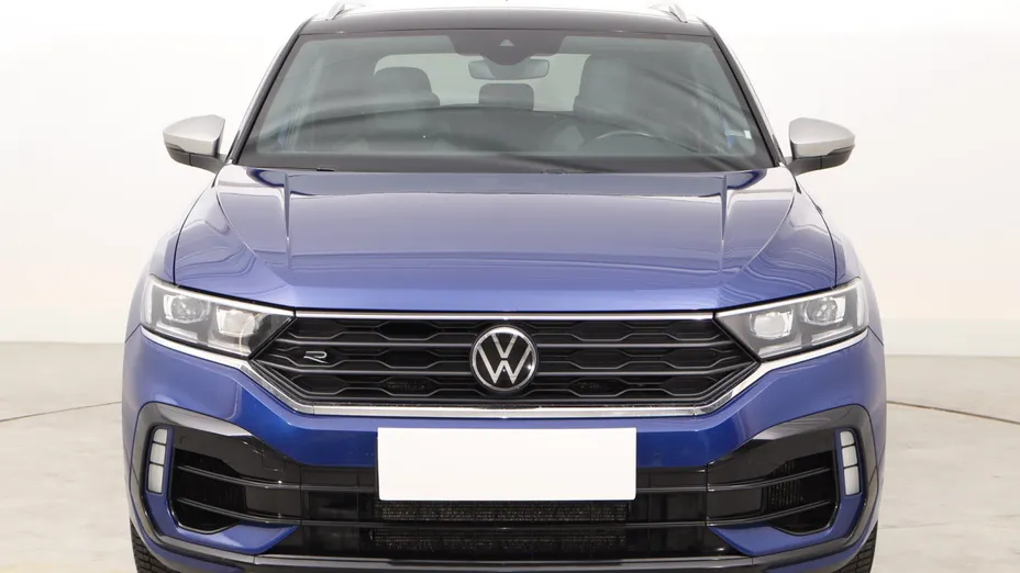 VW T-ROC -