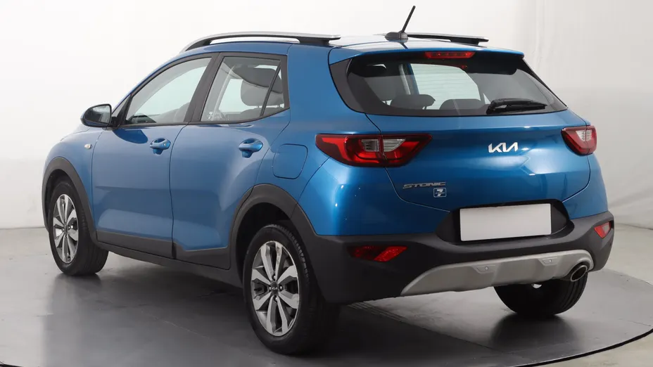 Kia Stonic -