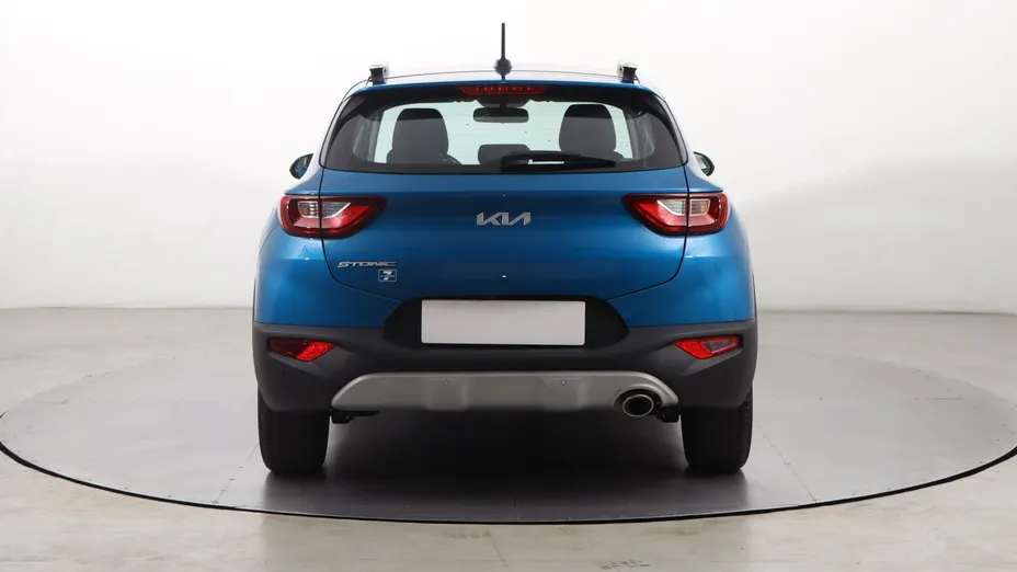 Kia Stonic -
