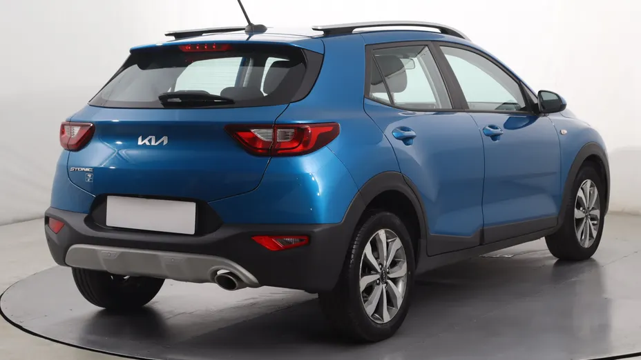 Kia Stonic -