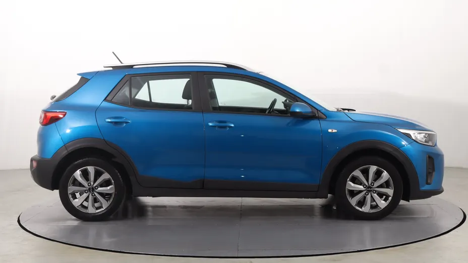 Kia Stonic -
