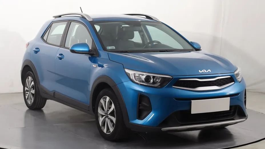 Kia Stonic -