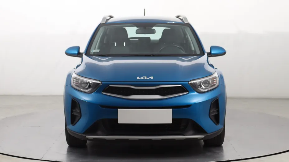 Kia Stonic -