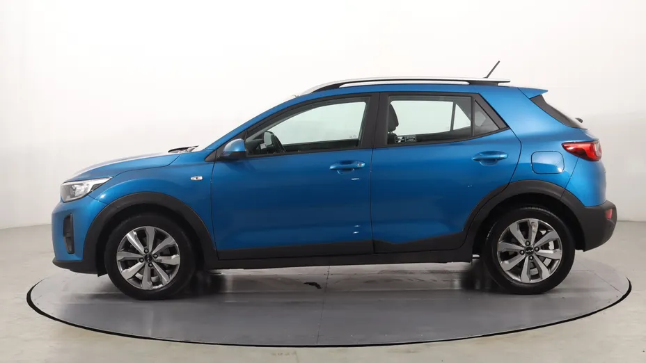 Kia Stonic -