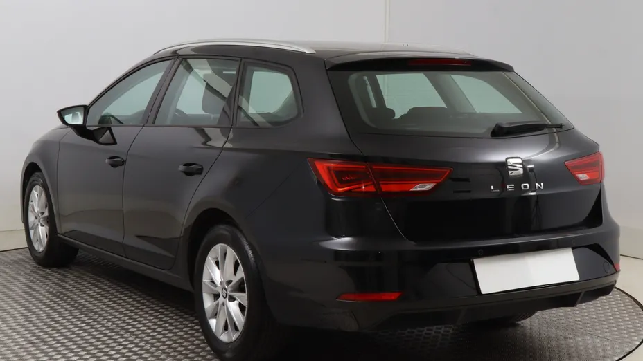 Seat Leon -