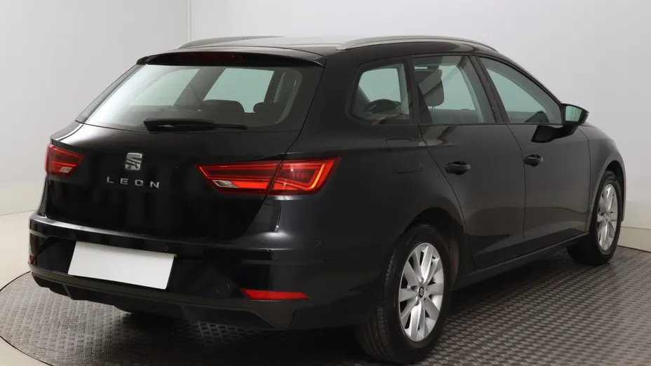 Seat Leon -