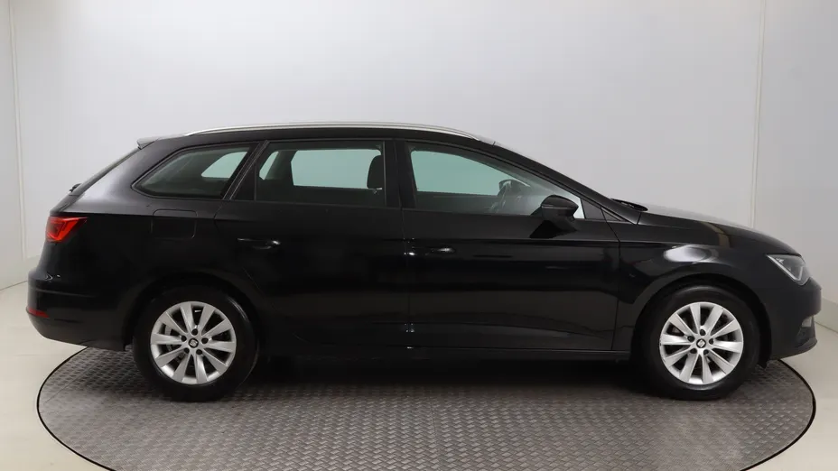 Seat Leon -