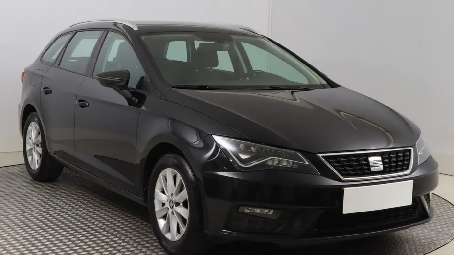 Seat Leon -